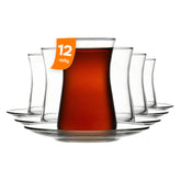 Pasabahce Heybeli Teeset 160 ml (5 3/4 oz)