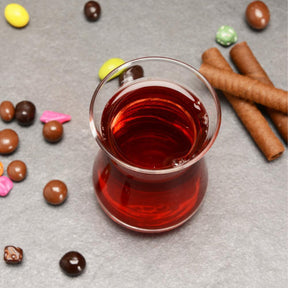 Pasabahce Basic Irem Teeglas - 132 ml 6er Set