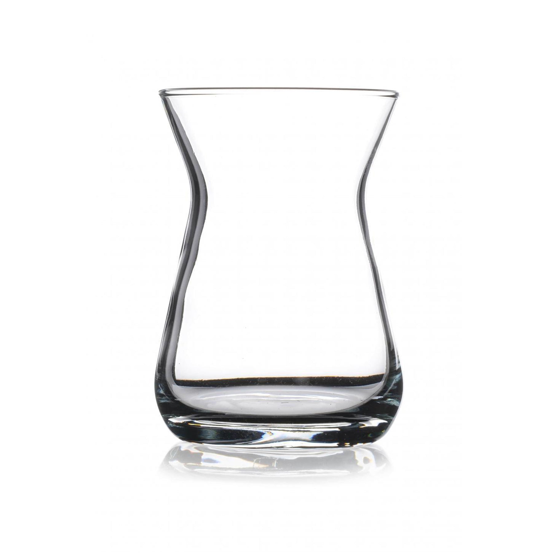 Pasabahce Basic Irem Teeglas - 132 ml 6er Set