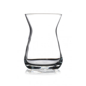 Pasabahce Basic Irem Teeglas - 132 ml 6er Set