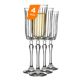 Pasabahce Joy Champagne Flute 175 ml