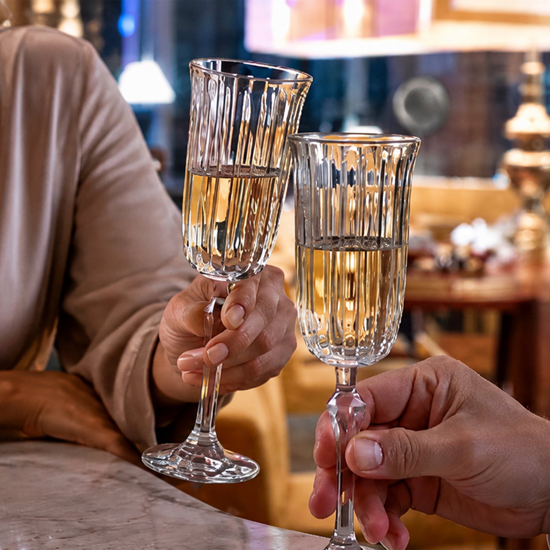 Pasabahce Joy Champagne Flute 175 ml