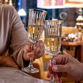 Pasabahce Joy Champagne Flute 175 ml