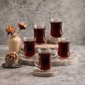 Pasabahce Keyif Teeglas - 145 ml