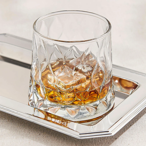 Pasabahce Leafy Whiskyglas 300 ml (10 oz)