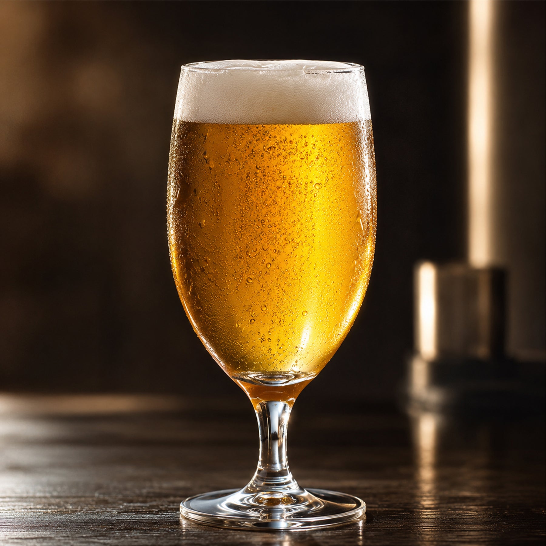 Pasabahce NUDE Reserva Mehrzweckglas/Bierglas 415 ml (13 1/2 oz)