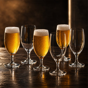Pasabahce NUDE Reserva Mehrzweckglas/Bierglas 415 ml (13 1/2 oz)