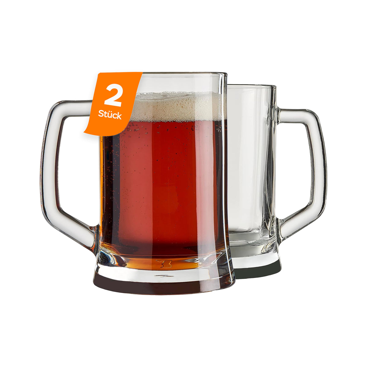 Pasabahce Pub Biersiedel 660 ml