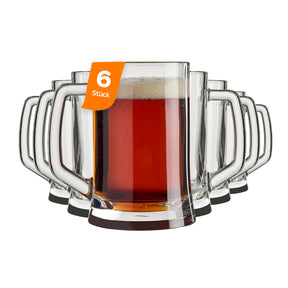 Pasabahce Pub Biersiedel 660 ml
