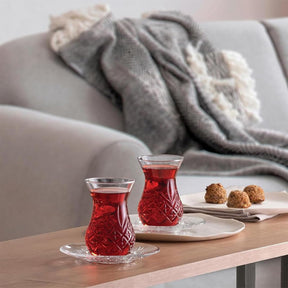 Pasabahce Timeless Teeset 155 ml (5 3/4 oz)