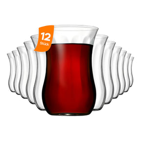 Pasabahce Üsküdar Teeglas - 120 ml