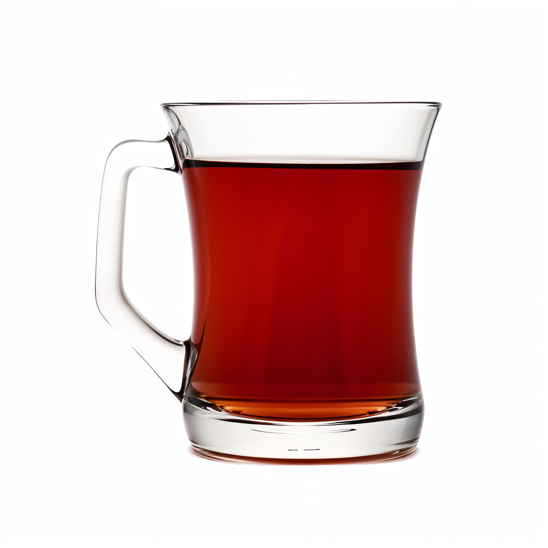 LAV Zen+ Tassen - 210 ml (7 1/2 oz), Moment der Nutzung - Einzelansicht