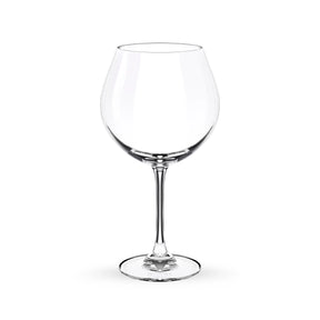 Wilmax Weinglas 800 ml Kristallglas Transparent 6er Set WL-888032/6A