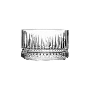 Pasabahce Elysia Stapelbare Glasschale 235 ml (7 3/4 oz)