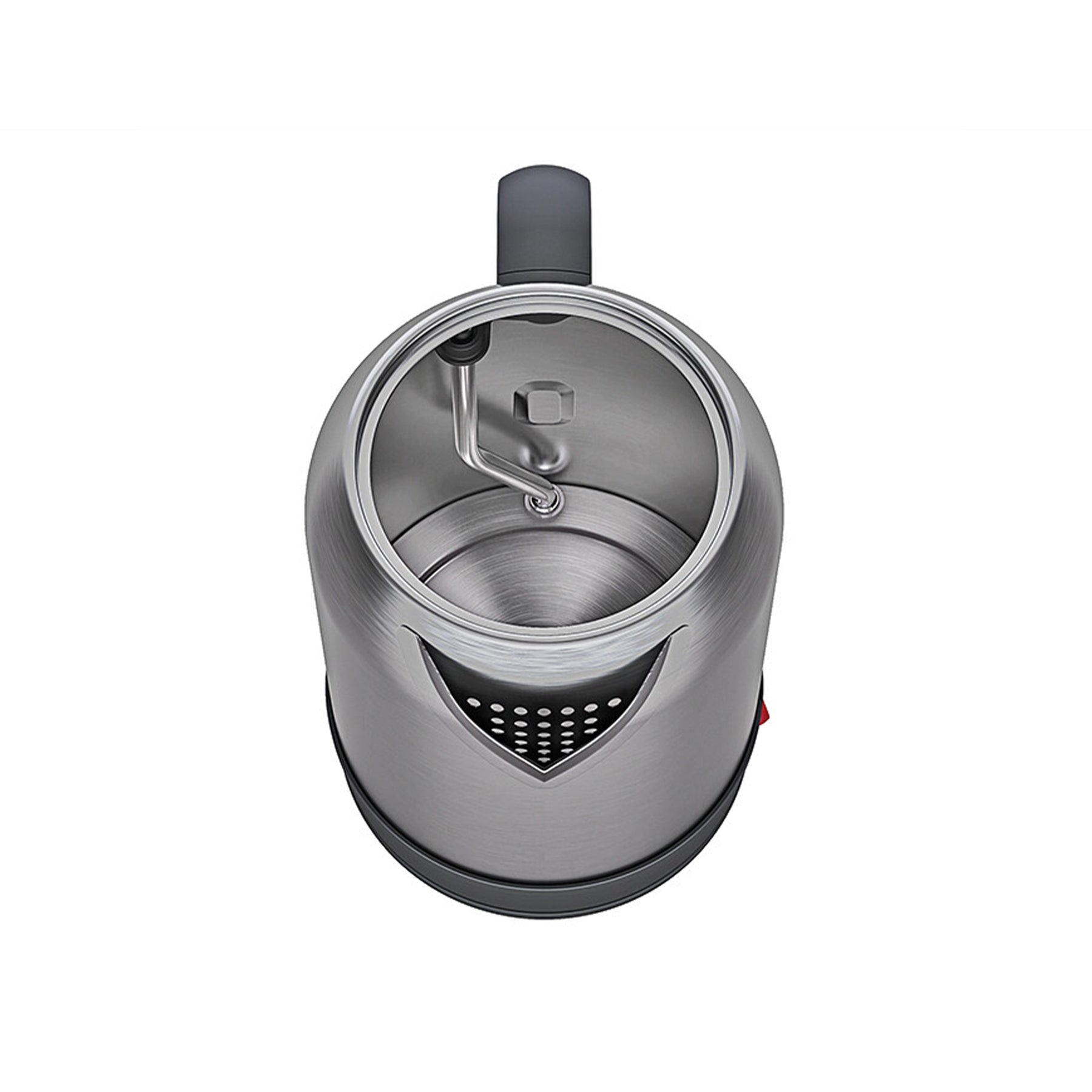 Schäfer 2 in 1 Teekocher 1,7 Liter - Nordic Schiller