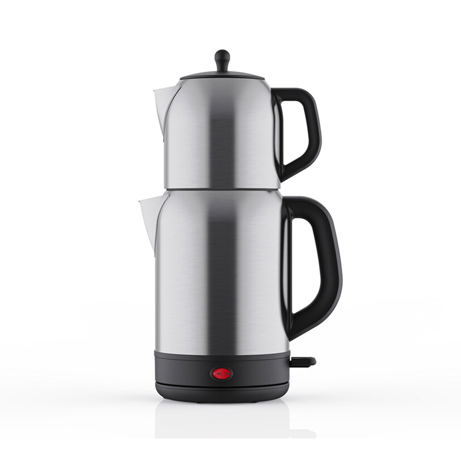Schäfer 2 in 1 Teekocher 1,7 Liter - Nordic Schiller