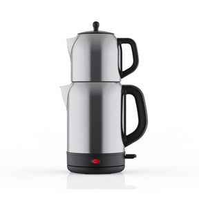 Schäfer 2 in 1 Teekocher 1,7 Liter - Nordic Schiller