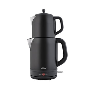 Schäfer 2 in 1 Teekocher 1,7 Liter - Nordic Schiller