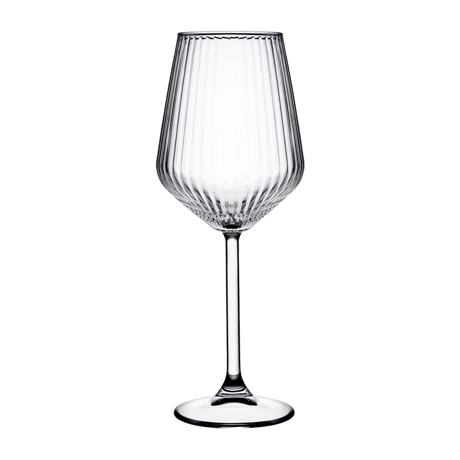 Pasabahce Allegra Focus Weinglas 35 cl 6er-Set