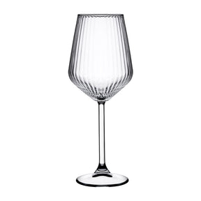 Pasabahce Allegra Focus Weinglas 35 cl 6er-Set
