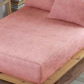 Nordic Schiller Baumwoll-Polyester Spannbettlaken