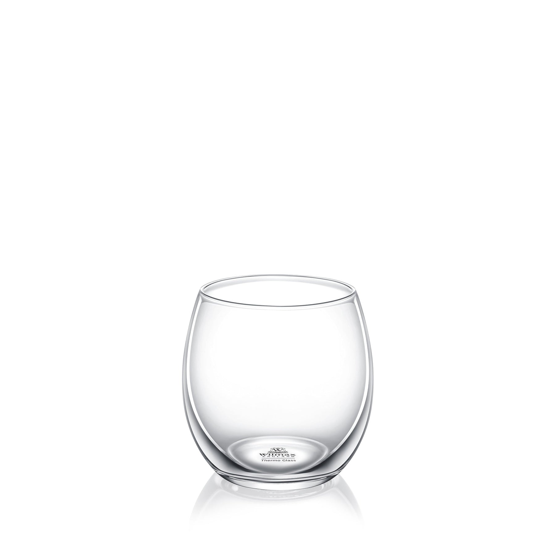 Wilmax Thermoglas Getränkeglas 530 ml Transparent WL-888640/A