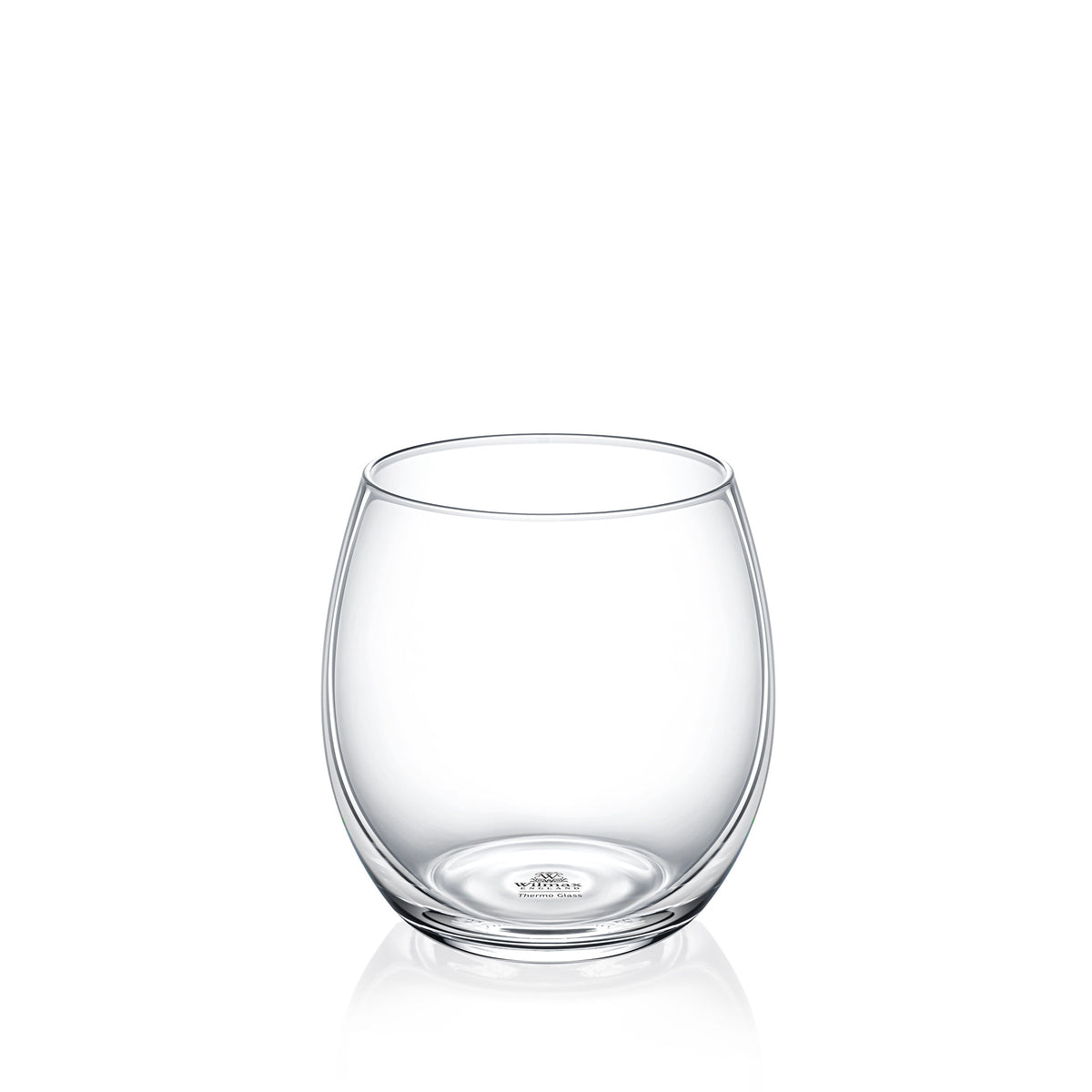 Wilmax Thermoglas Getränkeglas 530 ml Transparent WL-888640/A