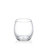 Wilmax Thermoglas Getränkeglas 530 ml Transparent WL-888640/A