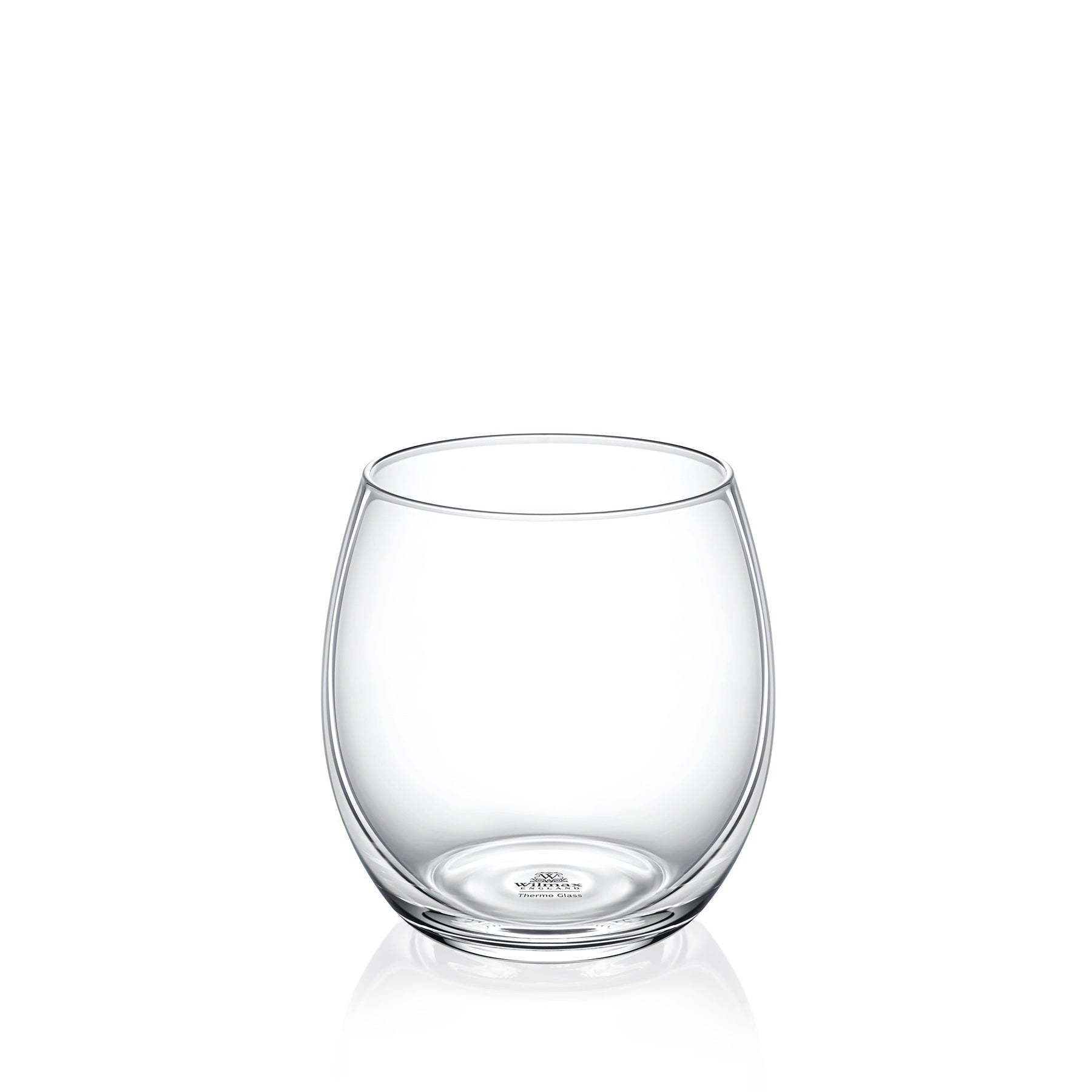 Wilmax Thermoglas Getränkeglas 530 ml Transparent WL-888640/A
