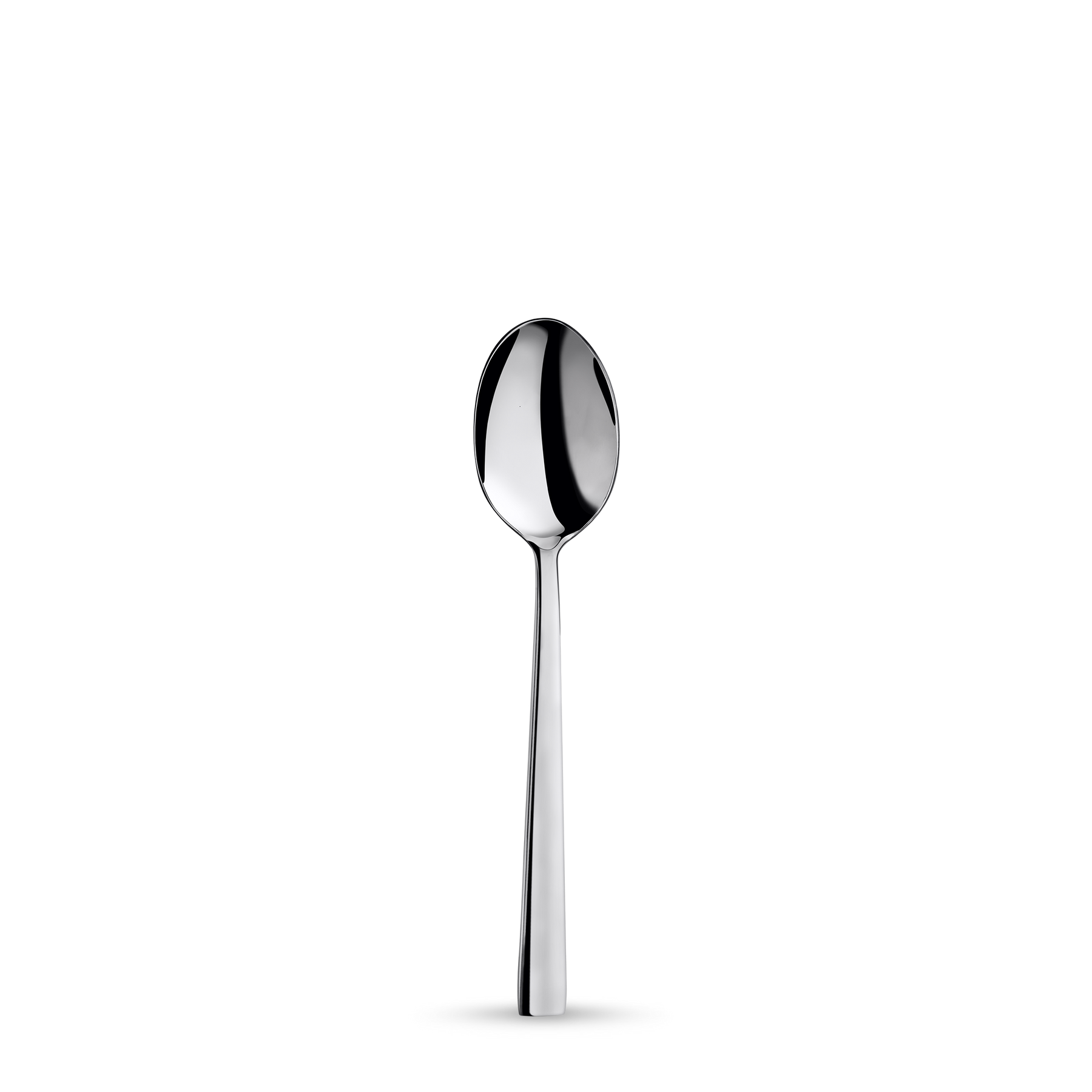 Wilmax Dessertlöffel 18 cm Edelstahl WL-999307/A