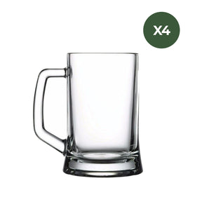 Pasabahce Pub Biersiedel 660 ml