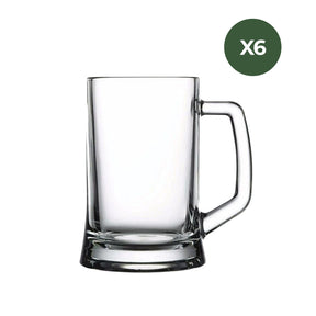 Pasabahce Pub Biersiedel 660 ml