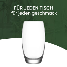 Lav Empire Softdrink Wasserglas Set-12-teiliges